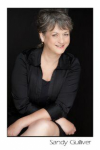 Сэнди Гулливер