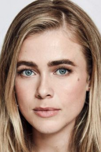 Мелисса Роксбур