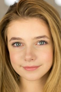 Элинор Уортингтон-Кокс