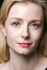 Фиона Глэскотт