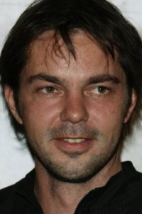 Оливье Ван Хуфстадт