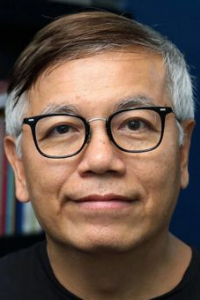 Рэймонд Тинь