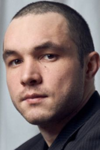 Камиль Хардин