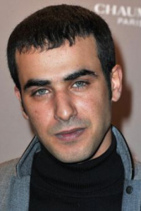 Махмуд Шалаби