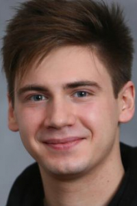 Никита Шамов