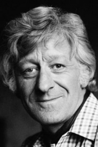 Джон Пертуи