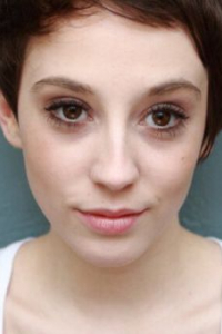 Таня Рауниг