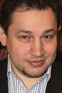 Александр Изотов