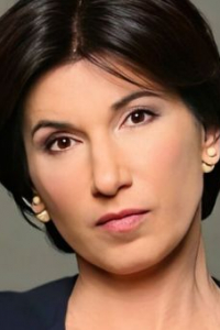 Ирада Зейналова