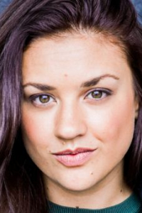 Гвенлин Камин