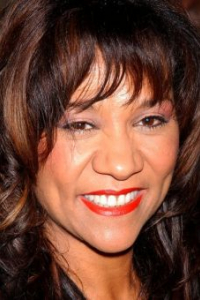 Оливия Браун