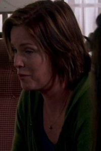 Трэйси Нихэм