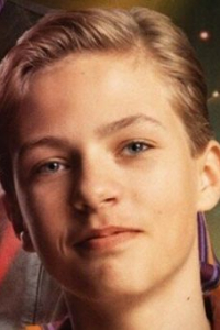 Флинт де Ман