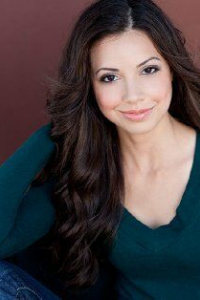 Лейла Алмас