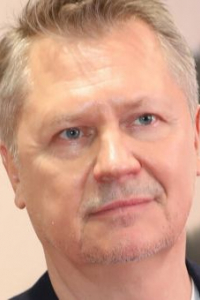 Олег Капанец