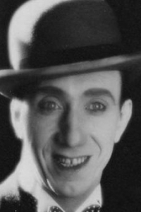 Джордж Дэвис