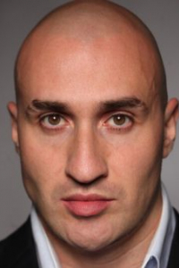 Георгий Громов