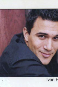 Иван Эрнандес