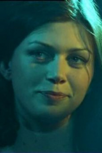 Клаудия Харрисон