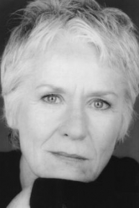 Барбара Тарбак