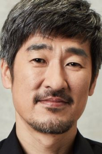 Ха Сон-гван