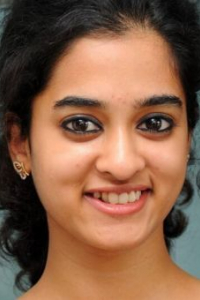 Нандита Радж