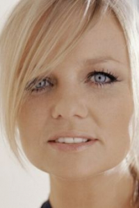 Эмма Бантон