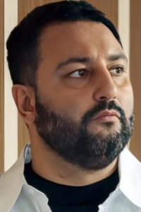 Давид Кочаров