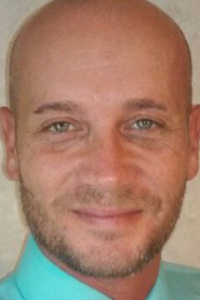 Диси Мартин