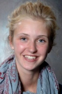 Юлия Спорре