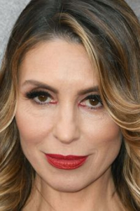 Наталия Сафран