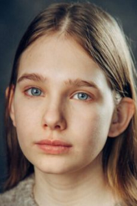 Василиса Червова