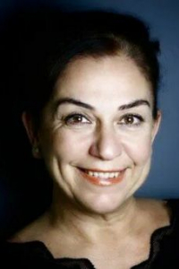 Шебнем Диллигиль