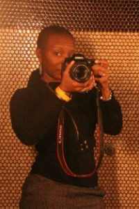 Стэйси Мухаммад