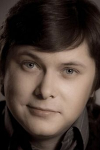 Александр Анисимов