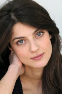 Барбара Рончи