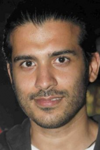 Саахил Прем