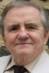 Джордж Стоувер