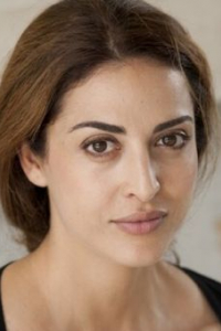 Зинеб Трики