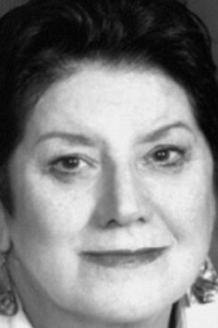 Анна Мэнэхэн