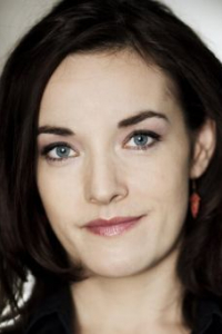 Мария Россинг