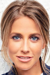 Юлия Барановская