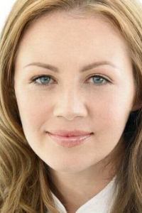 Кэрри Ручински