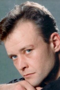 Алексей Волков