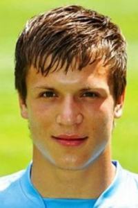 Евгений Коноплянка