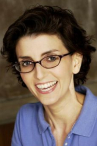 Тиффани Грант