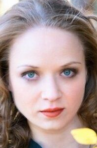 Светлана Глазырина