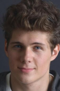 Пётр Коврижных