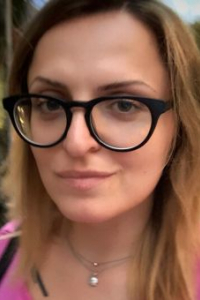 Ламара Согомонян