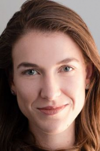 Наталия Рамос